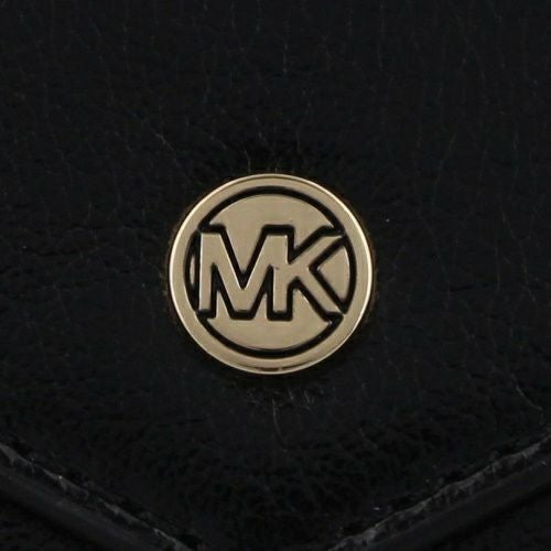 マイケルコース 長財布 レディース ブラック MICHAEL KORS 35H3GTVE7M BLACK