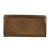 マイケルコース 長財布 レディース モカ MICHAEL KORS 35H3GTVE7M MOCHA