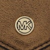 マイケルコース 長財布 レディース モカ MICHAEL KORS 35H3GTVE7M MOCHA