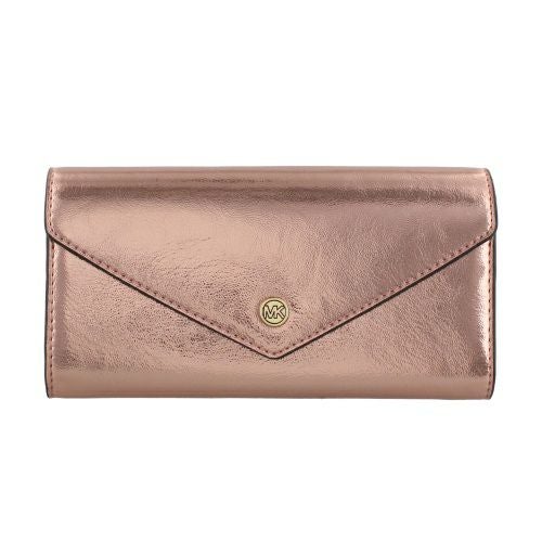 マイケルコース 長財布 レディース ピンク MICHAEL KORS 35H3GTVE7M