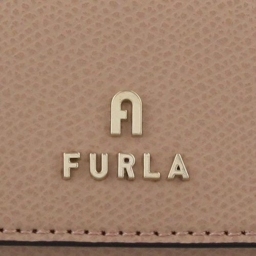 フルラ キーケース レディース ベージュ ピンク カメリア FURLA WR00436 ARE000 2290S CAMEO BALLERINA i int.