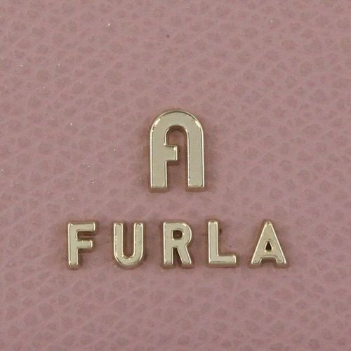 フルラ 三つ折り財布 レディース ピンク カメリア FURLA WP00325 ARE000 2715S ALBA+BALLERINA i int.