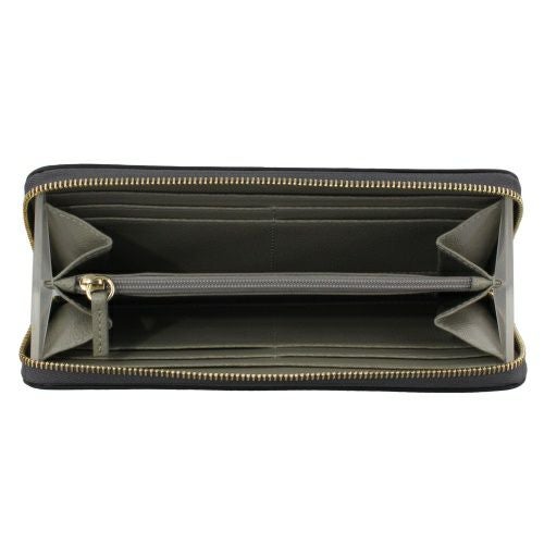 フルラ 長財布 レディース グレー カメリア FURLA WP00313 ARE000 2505S SOIL MARMO c int.