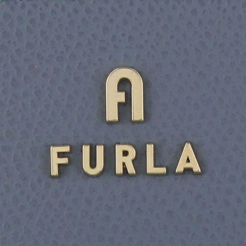 フルラ 長財布 レディース ブルー カメリア FURLA WP00313 ARE000 2506S CELESTIAL ARTEMISIA int.