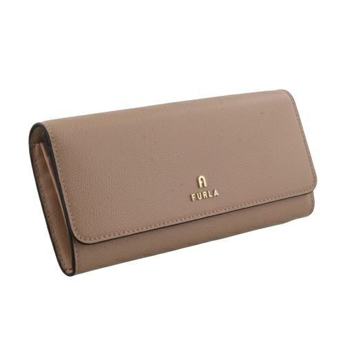 フルラ 長財布 レディース ベージュ ピンク カメリア FURLA WP00317 ARE000 2290S CAMEO BALLERINA i int.
