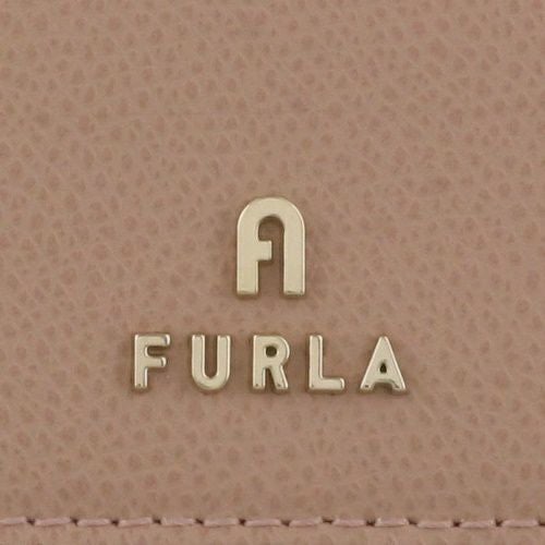 フルラ 長財布 レディース ベージュ ピンク カメリア FURLA WP00317 ARE000 2290S CAMEO BALLERINA i int.