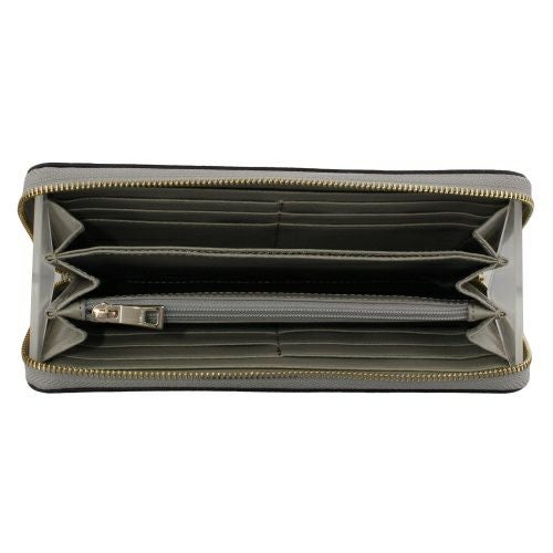 フルラ 長財布 レディース グレー カメリア FURLA WP00322 ARE000 M7Y00 MARMO c