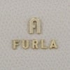 フルラ 二つ折り財布 レディース マシュマロ カメリア FURLA WP00314 ARE000 1704S MARSHMALLOW