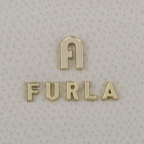 フルラ 二つ折り財布 レディース マシュマロ カメリア FURLA WP00314 ARE000 1704S MARSHMALLOW