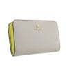 フルラ 二つ折り財布 レディース ライトグレー カメリア FURLA WP00314 ARE000 2044S PERLA e ZEST int.