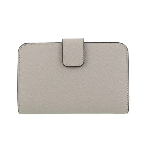 フルラ 二つ折り財布 レディース ライトグレー カメリア FURLA WP00314 ARE000 2044S PERLA e ZEST int.