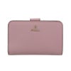 フルラ 二つ折り財布 レディース ピンク カメリア FURLA WP00314 ARE000 2715S ALBA+BALLERINA i int.