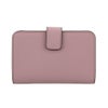 フルラ 二つ折り財布 レディース ピンク カメリア FURLA WP00314 ARE000 2715S ALBA+BALLERINA i int.