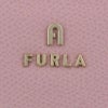 フルラ 二つ折り財布 レディース ピンク カメリア FURLA WP00314 ARE000 2715S ALBA+BALLERINA i int.