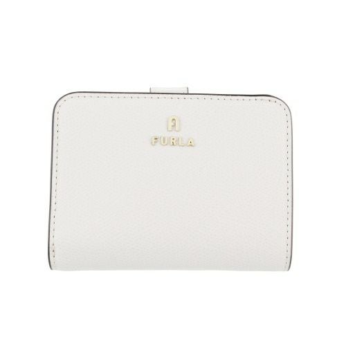 フルラ 二つ折り財布 レディース マシュマロ カメリア FURLA WP00315