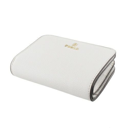 フルラ 二つ折り財布 レディース マシュマロ カメリア FURLA WP00315