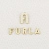 フルラ 二つ折り財布 レディース マシュマロ カメリア FURLA WP00315 ARE000 1704S MARSHMALLOW