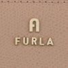 フルラ 二つ折り財布 レディース ベージュ ピンク カメリア FURLA WP00315 ARE000 2290S CAMEO BALLERINA i int.