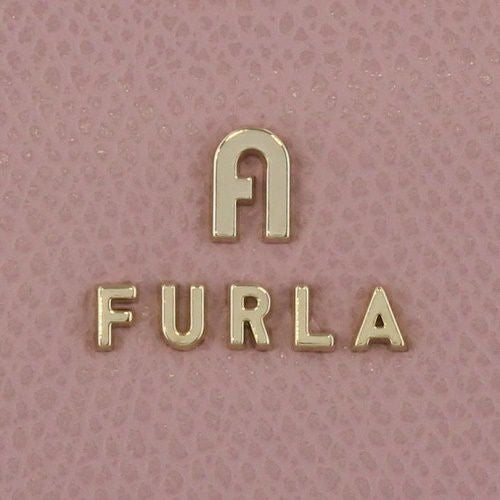 フルラ 二つ折り財布 レディース ピンク カメリア FURLA WP00315 ARE000 2715S ALBA+BALLERINA i int.