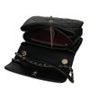 シャネル ハンドバッグ レディース ココマーク ブラック CHANEL A92236 Y60767 94305