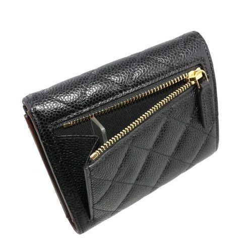 シャネル 三つ折り財布 AP0231 楽天市場】CHANEL シャネル AP0231 クラシック スモール フラップ