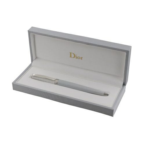 ディオール ボールペン ホワイト Dior S604-305PEB | GINZA LoveLove