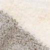 カシウェア ベビーブランケット ストーン×クリーム kashwere BBCH-BCB01-036-30 STONE W/ CREME