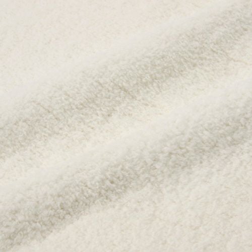 カシウェア ハーフ ブランケット クラウド クリーム kashwere BBCH-SLD03-101-33 CREME/CREME CLOUD