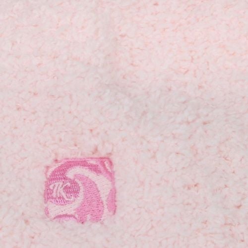 カシウェア ハーフ ブランケット クラウド ピンク kashwere BBCH-SLD03-650-33 PINK/PINK CLOUD