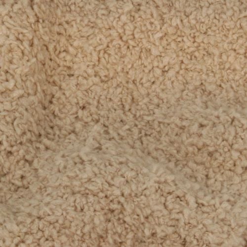 カシウェア ブランケット ソリッド テディ kashwere THCH-SLD01-231-52