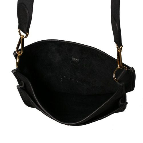 エルメス エヴリンIII PM ノワール トリヨンクレマンス ゴールド金具 B