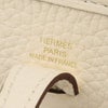 エルメス エヴリンアマゾン TPM ナタ トリヨンクレマンス ゴールド金具 B刻印 HERMES Evelyne TPM