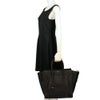 セリーヌ トートバッグ レディース ブラック ラゲージ ミニ CELINE 189213DRU 38NO BLACK