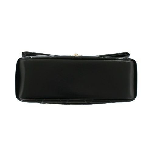シャネル ハンドバッグ レディース ブラック CHANEL AS4544 B14863 94305