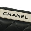 シャネル ハンドバッグ レディース ブラック CHANEL AS4654 Y60767 94305