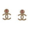 シャネル ピアス レディース ゴールド CHANEL ABB700 B14146 NR580