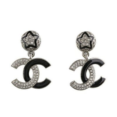 シャネル ピアス レディース シルバー CHANEL ABB923 B14708 NS686 