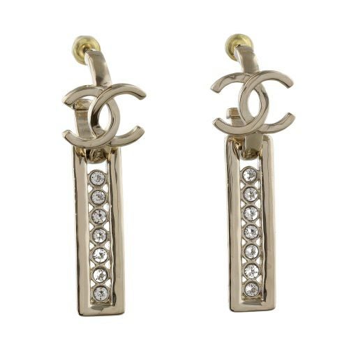 シャネル ピアス レディース シルバー CHANEL ABB923 B14708 NS686