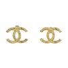 シャネル ピアス レディース ゴールド CHANEL ABC502 B15385 NU492
