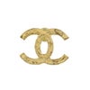 シャネル ピアス レディース ゴールド CHANEL ABC502 B15385 NU492