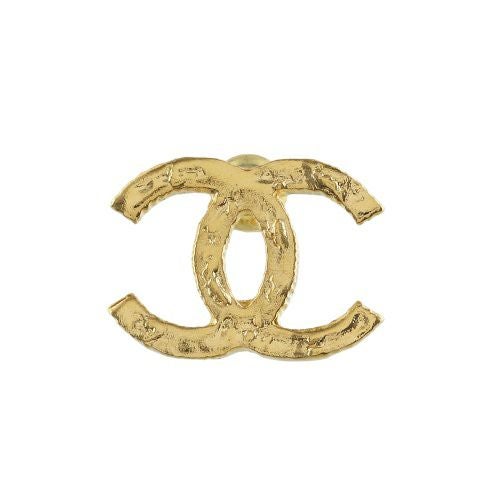 シャネル ピアス レディース ゴールド CHANEL ABC502 B15385 NU492
