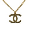 シャネル ネックレス レディース ゴールド CHANEL ABC480 B15385 NU487