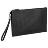 フェンディ クラッチバッグ メンズ ブラック フラット スリム クラッチFENDI 7N0110 0AP1T F0GXN