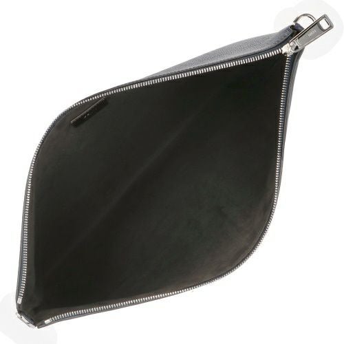 フェンディ ショルダーバッグ メンズ ブラック アフター FENDI