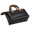 フェンディ ハンドバッグ レディース ブラック バイ ザ ウェイ ミニFENDI 8BS067 0ABVL F0KUR