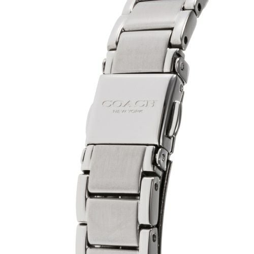 コーチ 腕時計 レディース シルバー PERRY COACH 14503795 | GINZA