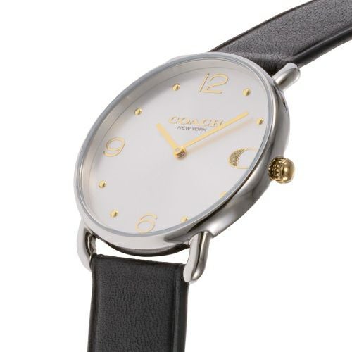コーチ 腕時計 レディース シルバー ELLIOT COACH 14504198 | GINZA