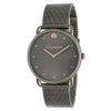 コーチ 腕時計 レディース グレー ELLIOT COACH 14504210