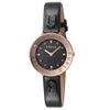 フルラ 腕時計 レディース ブラック FURLAESSENTIAL FURLA WW00004014L3