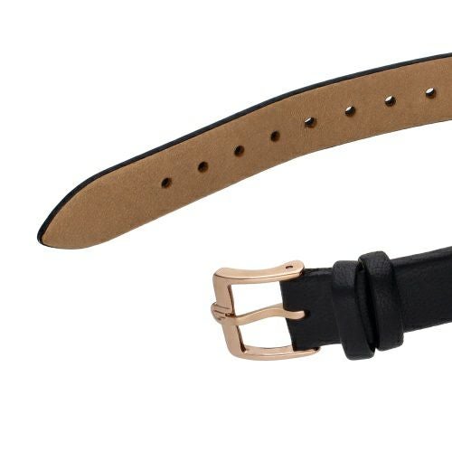 フルラ 腕時計 レディース ブラック FURLAESSENTIAL FURLA WW00004014L3